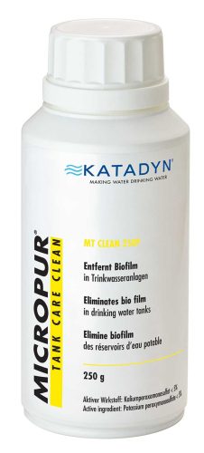 Katadyn, Katadyn Micropur Tankline MT Clean 250P