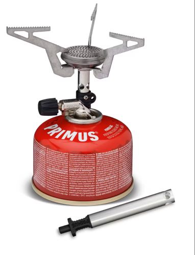 Primus, Primus Express Piezo Kocher