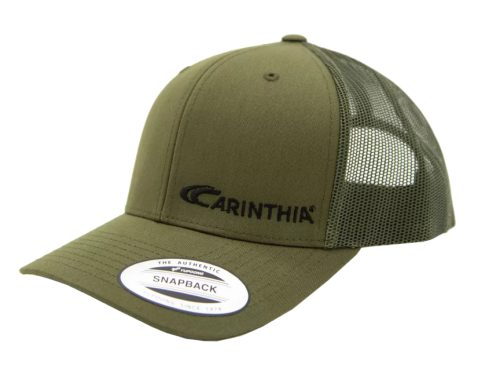 Yupoong, Yupoong Trucker Cap / Snapback - Buck Einheitsgroesse Herren