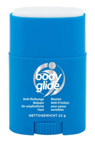 body glide, body glide Body 22 g Anti-Blasen Stick Weiss, Herren, Größe: 0