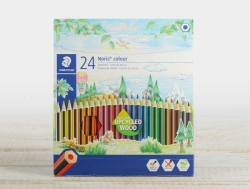 undefined, Staedtler Noris Colour 185