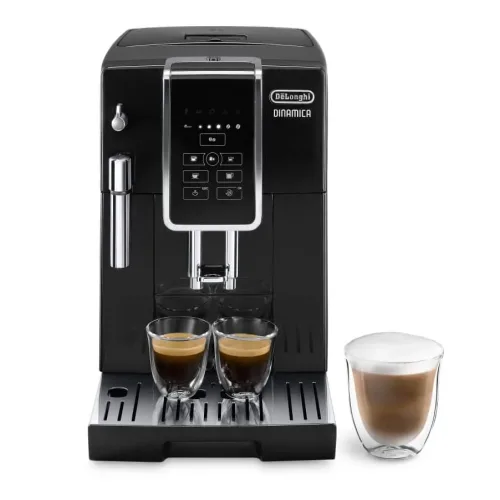 De'Longhi, DeLonghi Kaffeevollautomat "ECAM 35"