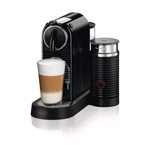 De'Longhi, DeLonghi Kapselmaschine "CitizMilk EN267"
