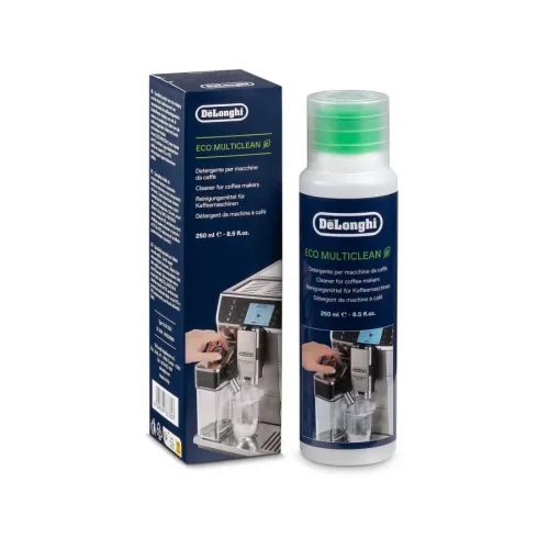 Delonghi - Multicleaner, Zweifarbig, 250 ml