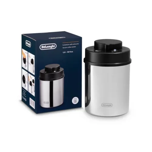 De'Longhi, De'Longhi Delonghi VakuumKaffeebehälter DLSC063