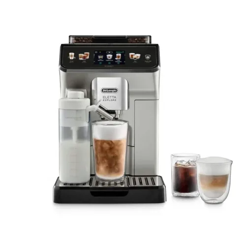 De'Longhi, Delonghi - Vollautomat