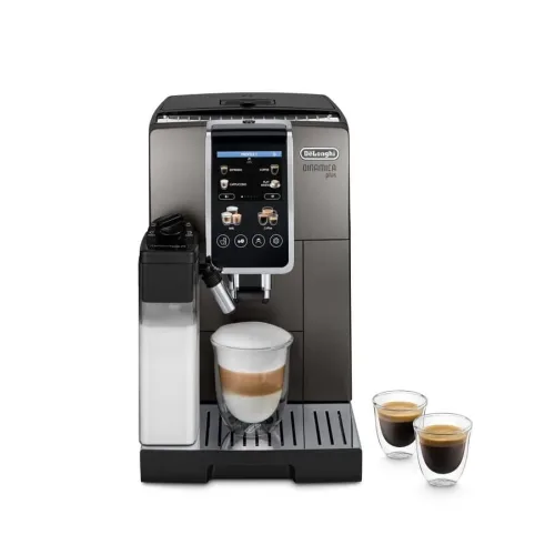De'Longhi, De'Longhi Delonghi Dinamica Plus ECAM380.95.TB