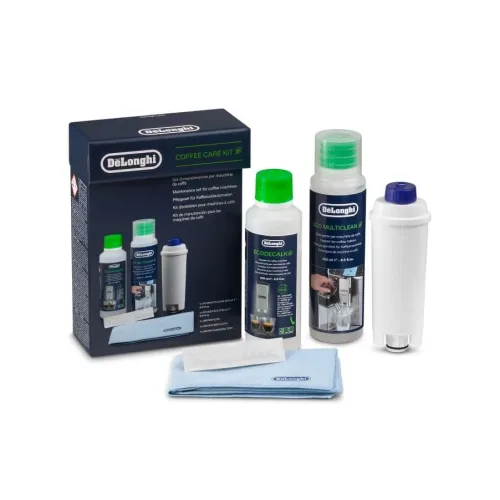 De'Longhi, De'Longhi Delonghi Coffee Care Kit DLSC306