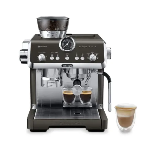 De'Longhi, De'Longhi Delonghi La Specialista Opera EC9555.BK