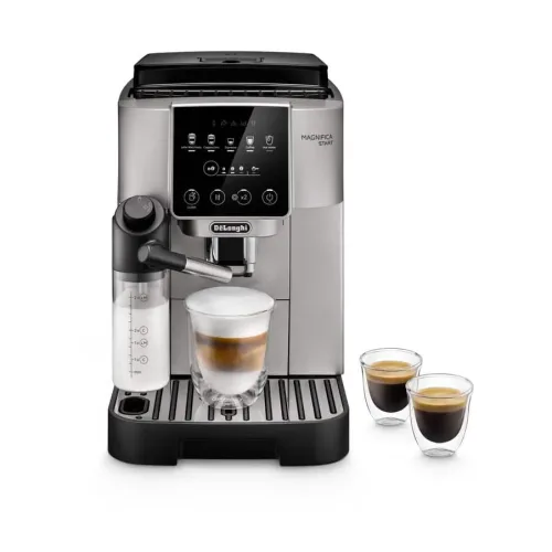 De Longhi, De Longhi Magnifica Start Milk Ecam220.8