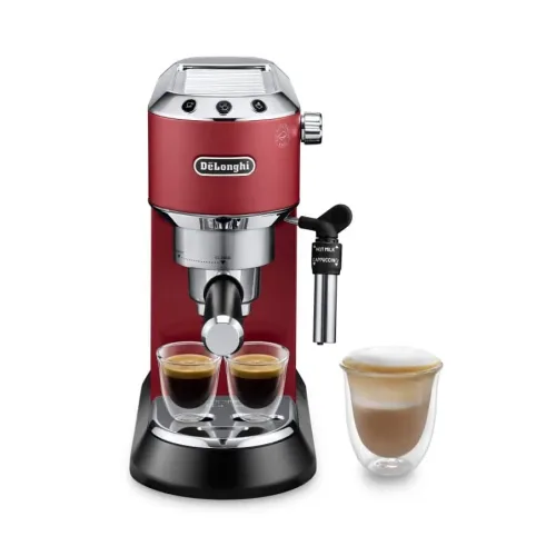 De'Longhi Delonghi Dedica Style EC685.R EX:4