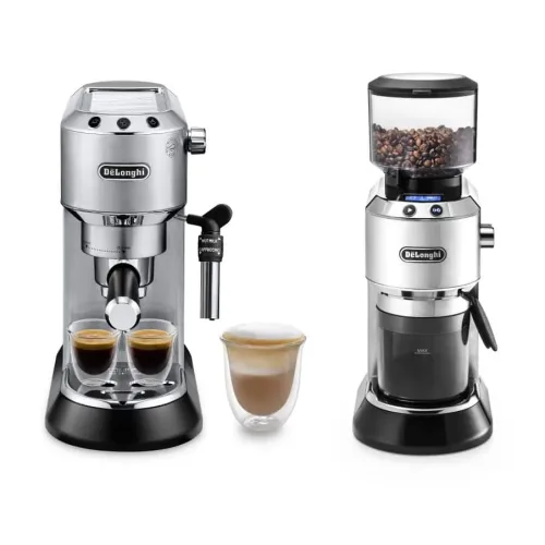 De'Longhi, Delonghi - Espresso Kolbenmaschine