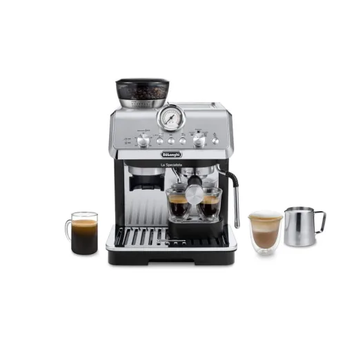 Delonghi - Espresso Kolbenmaschine