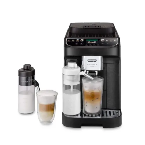 De'Longhi Delonghi Magnifica Duo ECAM330.80.BXB