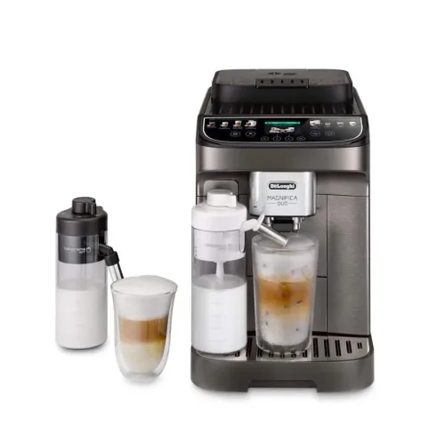 De'Longhi Delonghi Magnifica Duo ECAM330.80.TXB