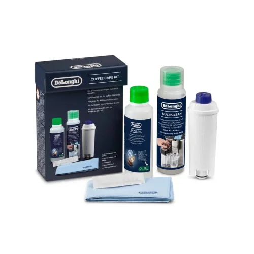 De'Longhi, De'Longhi Delonghi Coffee Care Kit DLSC306
