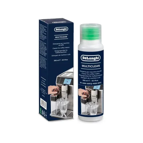 De'Longhi, Delonghi - Multicleaner, Zweifarbig, 250 ml