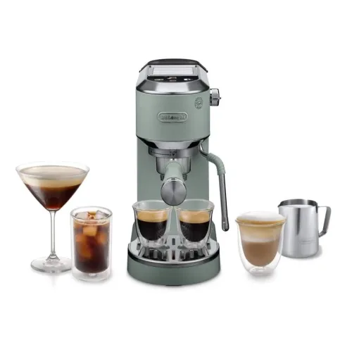 De Longhi, De Longhi Espressomaschine Ec890.M