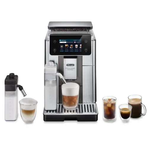 De'Longhi Delonghi PrimaDonna Aromatic ECAM630.75.TM