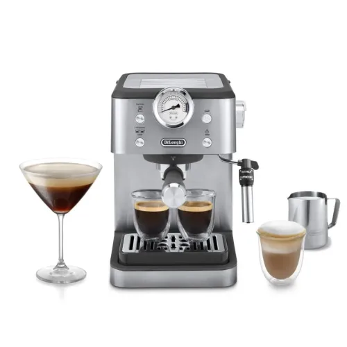 De'Longhi Delonghi De'Longhi Classic EM450.M
