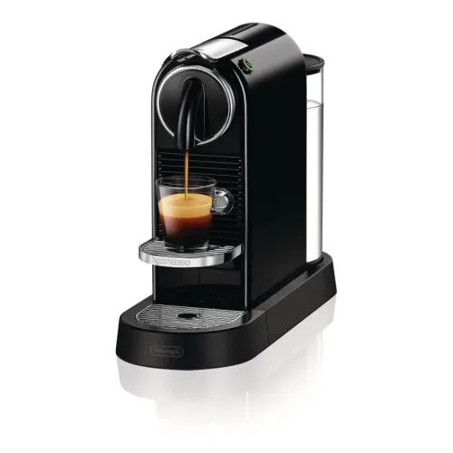 DELONGHI NESPRESSO, DELONGHI NESPRESSO Kapselkaffeemaschine CITIZ/EN-167.B