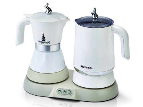 Ariete, Ariete Kaffee- /Teestation "ARI 1344" 4 Tassen