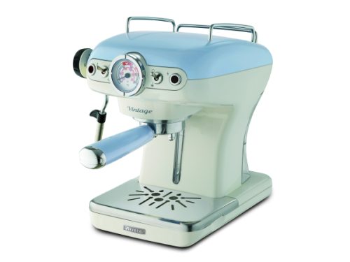 Ariete, ARIETE Espresso Maschine ARI-1389/15-BL
