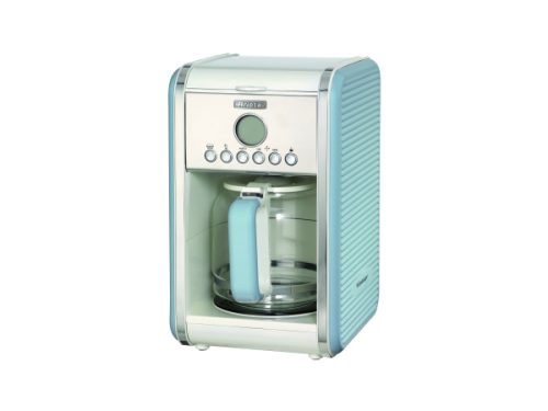 Ariete, Ariete Filterkaffeemaschine "Kaffeemaschine ARI-1342-BL"