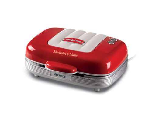 Ariete, Ariete Kontaktgrill "Ariete Party Time"