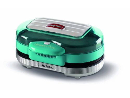 Ariete, Ariete Hamburger Maker "Ariete Party Time" 1200 W
