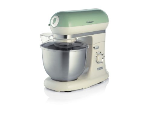 Ariete, ARIETE Küchenmaschine ARI-1588-GR 5.5L
