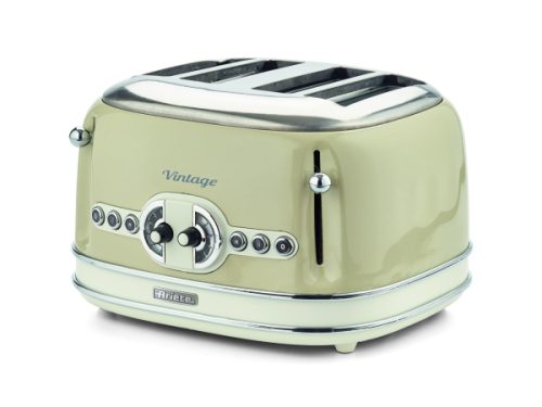 Ariete, ARIETE Toaster ARI-156-BG