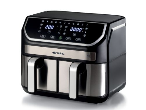 Ariete, Ariete Heissluftfritteuse "ARI-4625 9 l" 2100 W