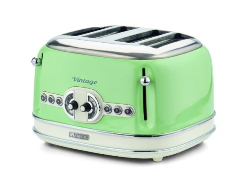 Ariete, Ariete - Toaster