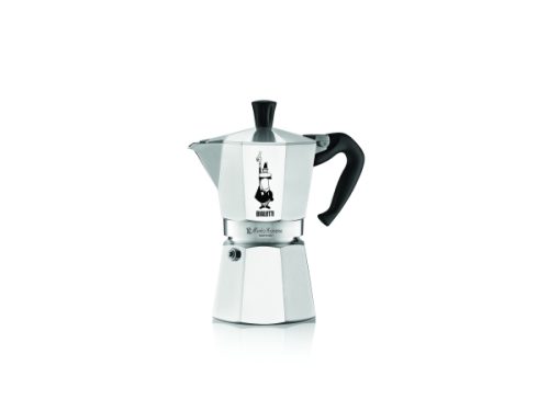 Bialetti, BIALETTI Espressokocher "Espressokocher Moka Expres"