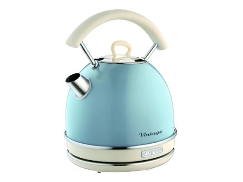 Ariete, Ariete - Wasserkocher Vintage Blau, 1.7L