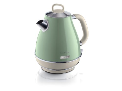 Ariete, Ariete Wasserkocher "Vintage" 1,7 l 2000 W