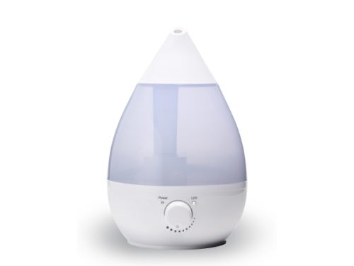 Ohmex, ohmex Luftbefeuchter "2,3 l, 300 ml/h, 30 W"