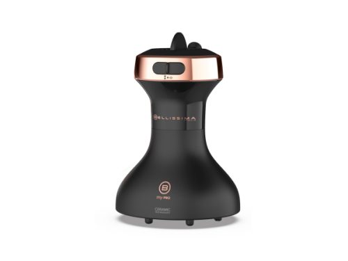 Bellissima Italia, BELLISSIMA ITALIA Lockenwickler "Diffon Pro" Lockenwickler mit 700 W Leistung