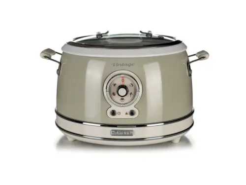 Ariete, ARIETE Reiskocher ARI-2904-BG