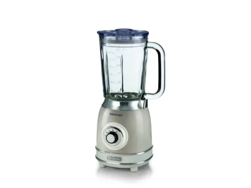 Ariete, Ariete Stabmixer "Vintage" 1000 W Mixen, Smoothies, Zerkleinern