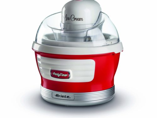 Ariete, Ariete Eismaschine "Party Time" 1,5 l