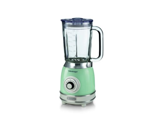 Ariete, Ariete - Standmixer Vintage Grün