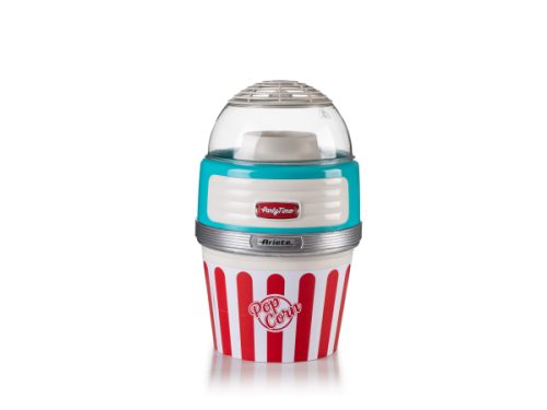 Ariete, Ariete - Popcornmaschine