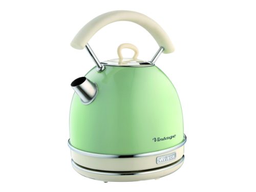 Ariete, Ariete Wasserkocher "Vintage" 1,7 l 2000 W
