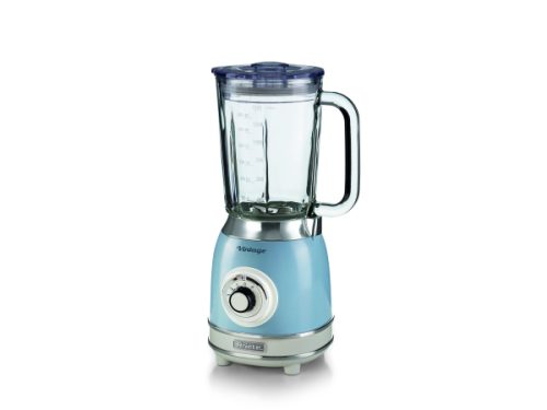 Ariete, Ariete Stabmixer "Vintage" 1000 W Mixen, Smoothies, Zerkleinern