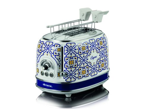 Ariete, Ariete Toaster "Capri" für 2 Scheiben 810 W