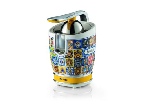 Ariete, Ariete Zitruspresse "Positano ARI-413-POS" 85 W