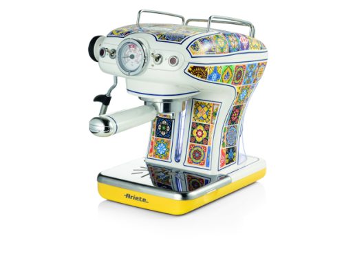 Ariete, ARIETE Espresso Maschine ARI-1389-POS