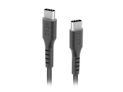 SBS, PRODUKTE, Kabel USB-C auf USB-C,